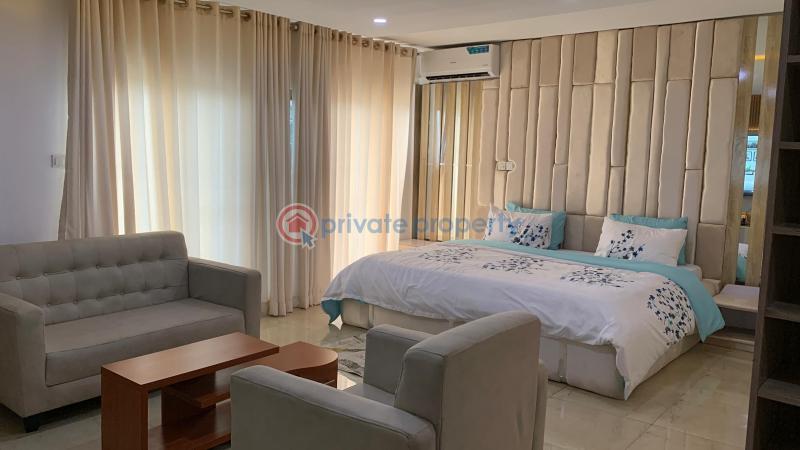 4 bedroom Duplex Short let Gra, Alalubosa Ibadan Oyo - 20