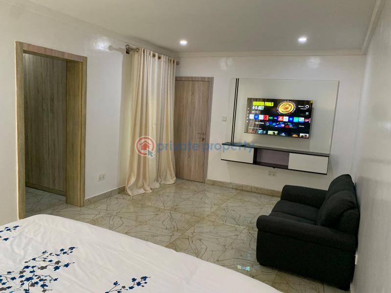 4 bedroom Duplex Short let Gra, Alalubosa Ibadan Oyo - 15