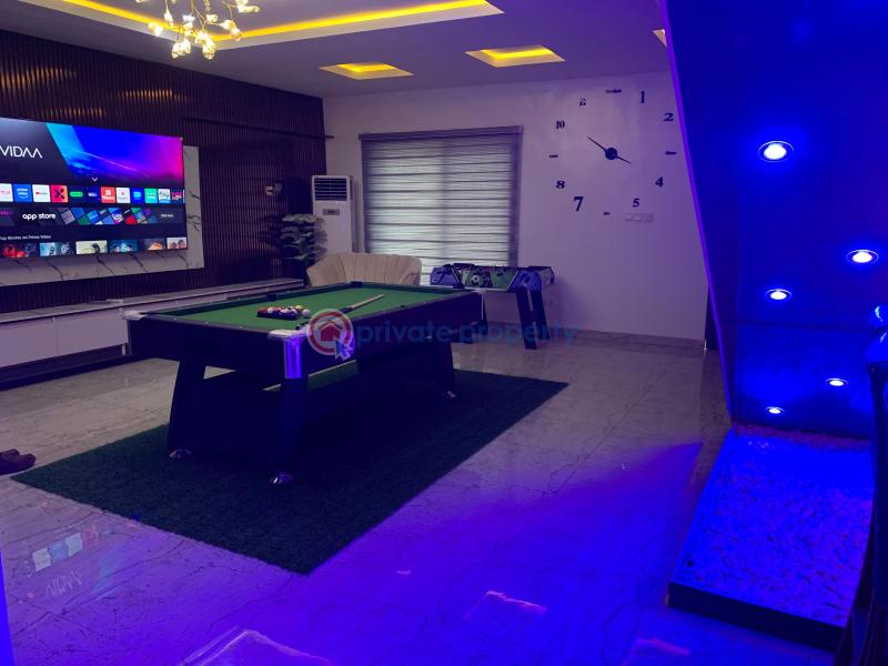 4 bedroom Duplex Short let Gra, Alalubosa Ibadan Oyo - 6