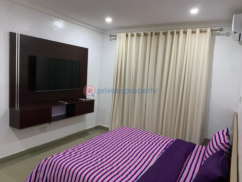 4 bedroom Duplex Short let Gra, Alalubosa Ibadan Oyo - 13