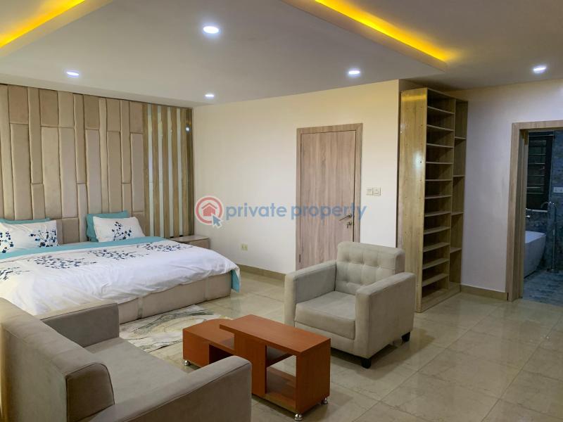 4 bedroom Duplex Short let Gra, Alalubosa Ibadan Oyo - 14