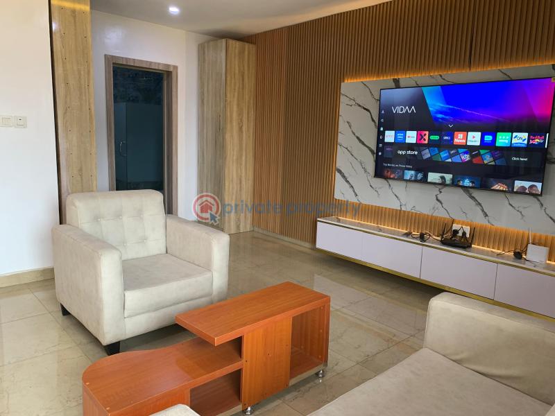 4 bedroom Duplex Short let Gra, Alalubosa Ibadan Oyo - 1