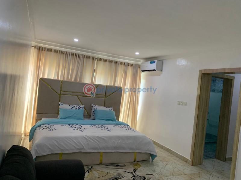 4 bedroom Duplex Short let Gra, Alalubosa Ibadan Oyo - 12