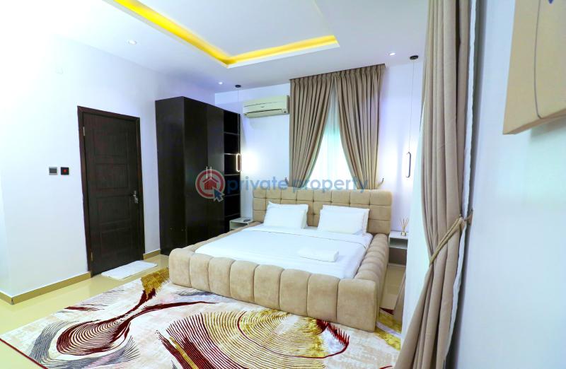 4 bedroom Penthouse Short let Bourdillon Ikoyi Lagos - 2