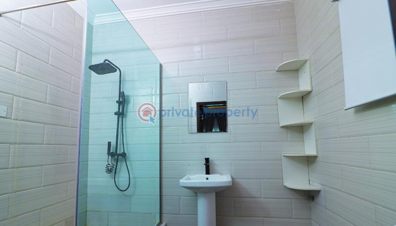 4 bedroom Penthouse Short let Bourdillon Ikoyi Lagos - 12