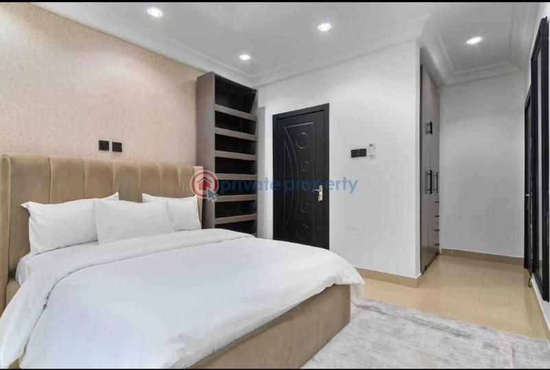 4 bedroom Penthouse Short let Parkview, Parkview Estate Ikoyi Lagos - 9