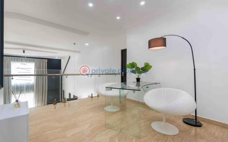 4 bedroom Penthouse Short let Parkview, Parkview Estate Ikoyi Lagos - 10