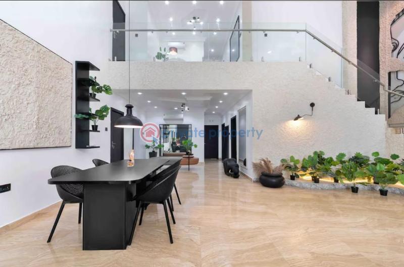 4 bedroom Penthouse Short let Parkview, Parkview Estate Ikoyi Lagos - 1