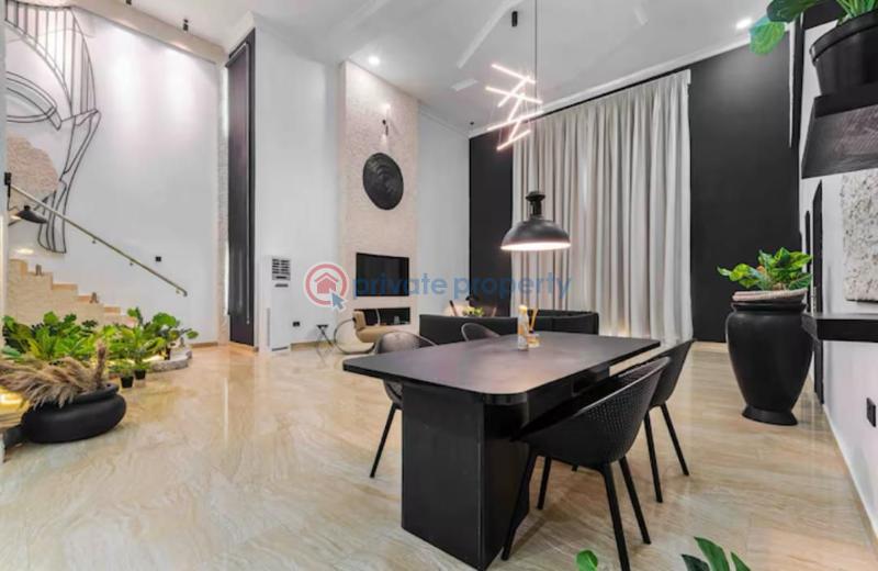 4 bedroom Penthouse Short let Parkview, Parkview Estate Ikoyi Lagos - 8