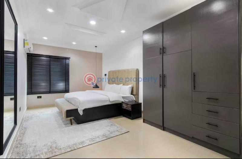 4 bedroom Penthouse Short let Parkview, Parkview Estate Ikoyi Lagos - 12