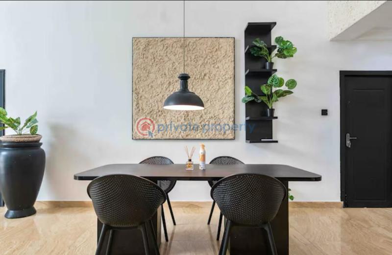 4 bedroom Penthouse Short let Parkview, Parkview Estate Ikoyi Lagos - 3
