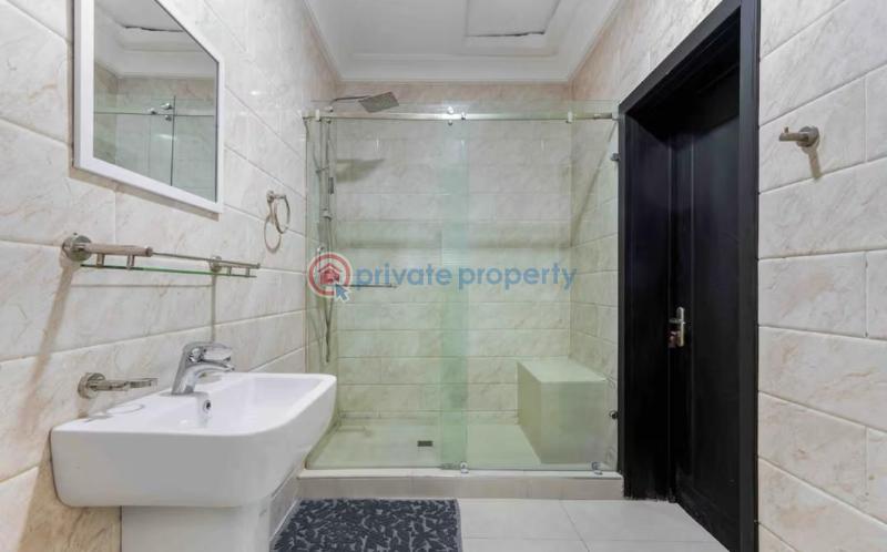 4 bedroom Penthouse Short let Parkview, Parkview Estate Ikoyi Lagos - 7