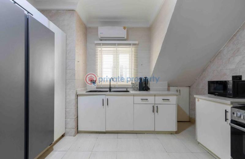 4 bedroom Penthouse Short let Parkview, Parkview Estate Ikoyi Lagos - 11