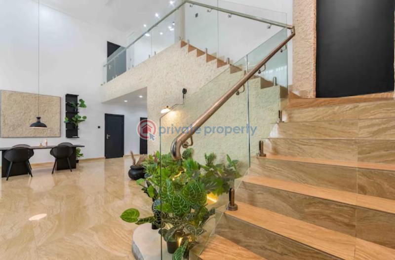 4 bedroom Penthouse Short let Parkview, Parkview Estate Ikoyi Lagos - 2