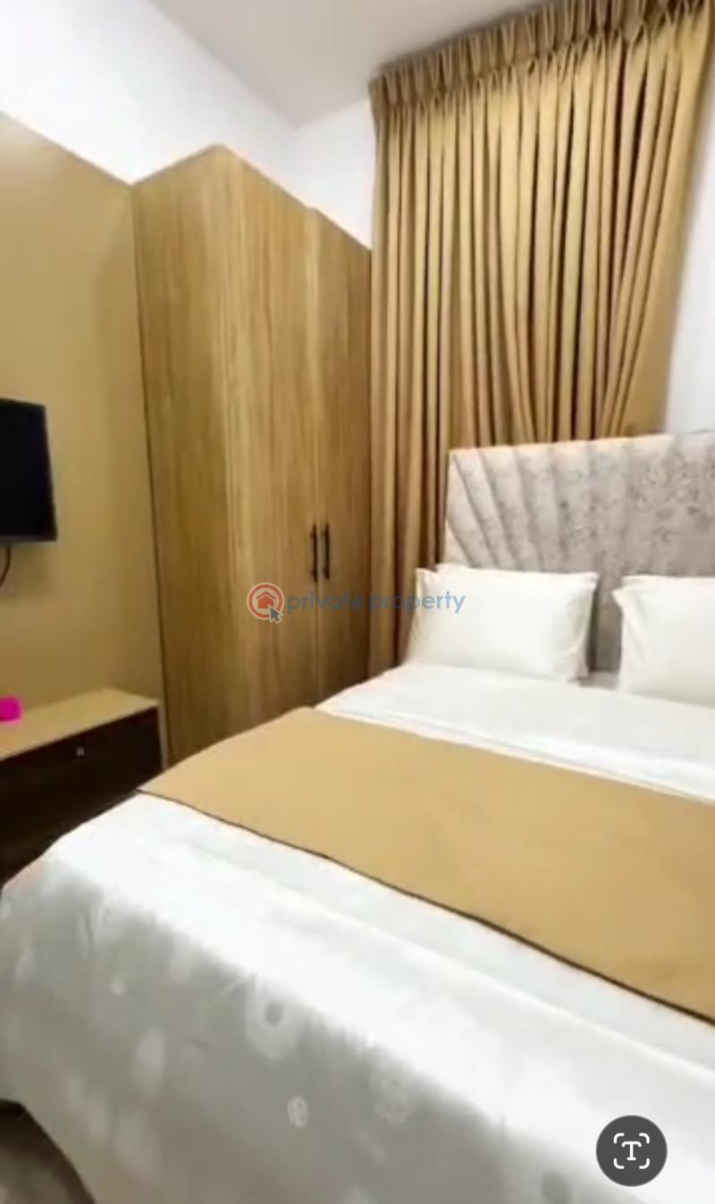 4 bedroom Terraced Duplex Short let Harris Drive, Florence Court By Vgc Victoria Garden City Lekki Lagos - 18