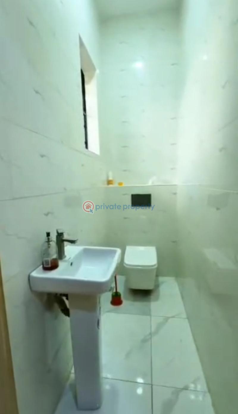 4 bedroom Terraced Duplex Short let Harris Drive, Florence Court By Vgc Victoria Garden City Lekki Lagos - 10