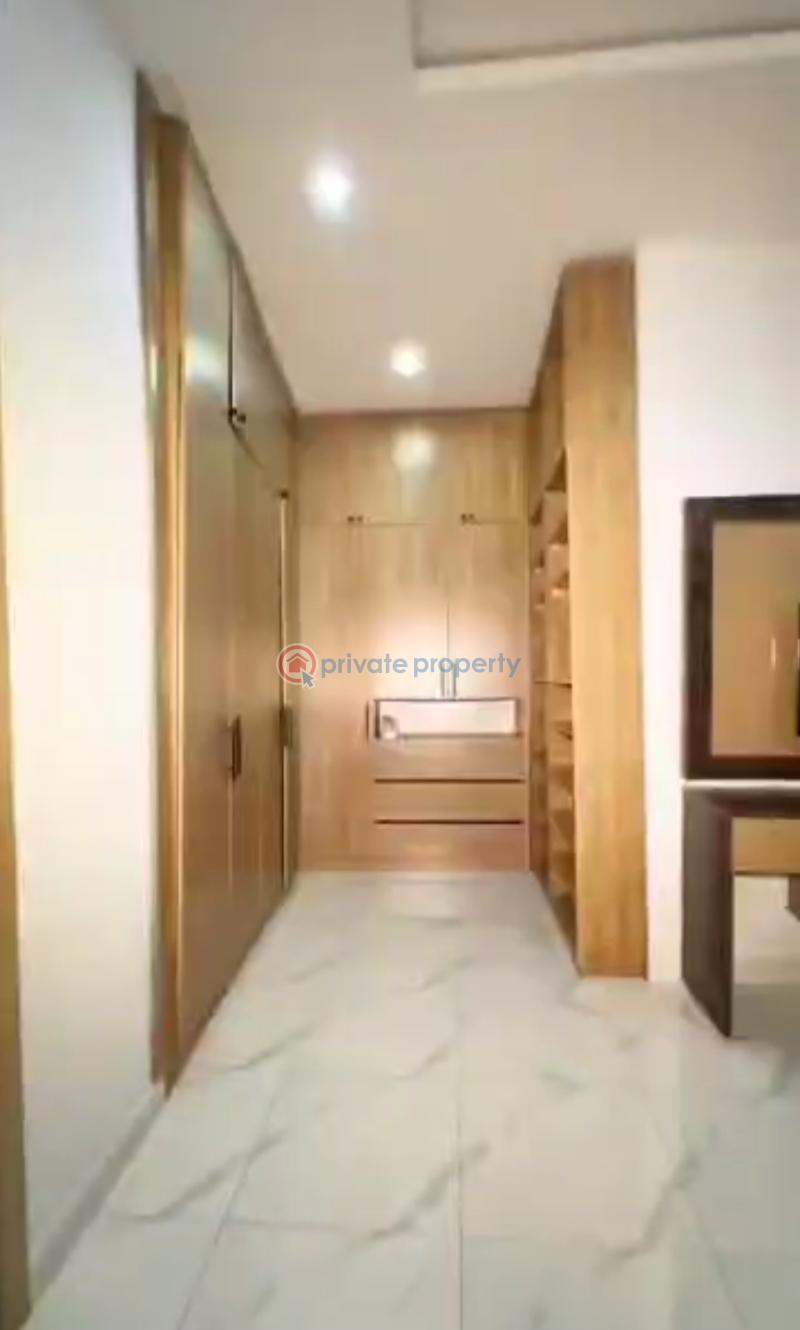 4 bedroom Terraced Duplex Short let Harris Drive, Florence Court By Vgc Victoria Garden City Lekki Lagos - 22