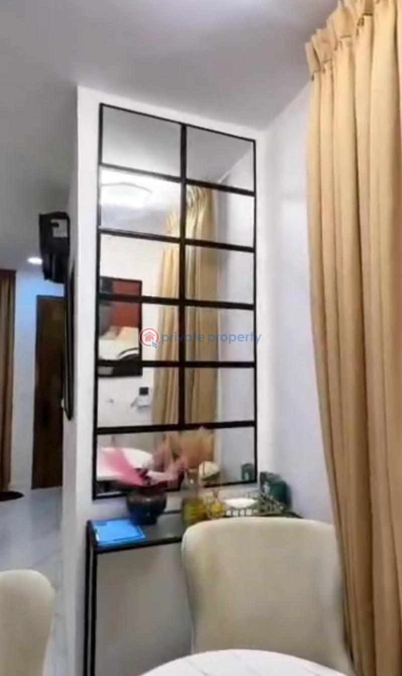 4 bedroom Terraced Duplex Short let Harris Drive, Florence Court By Vgc Victoria Garden City Lekki Lagos - 9