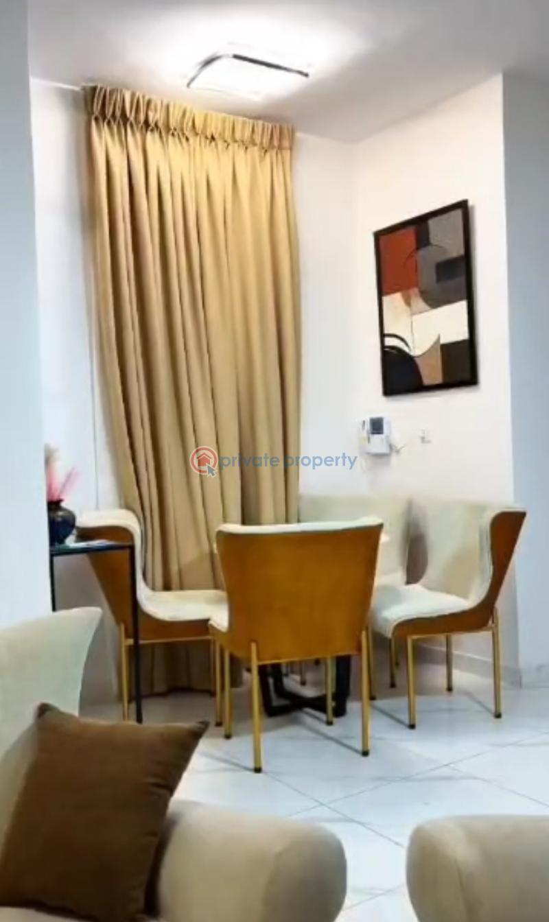 4 bedroom Terraced Duplex Short let Harris Drive, Florence Court By Vgc Victoria Garden City Lekki Lagos - 8