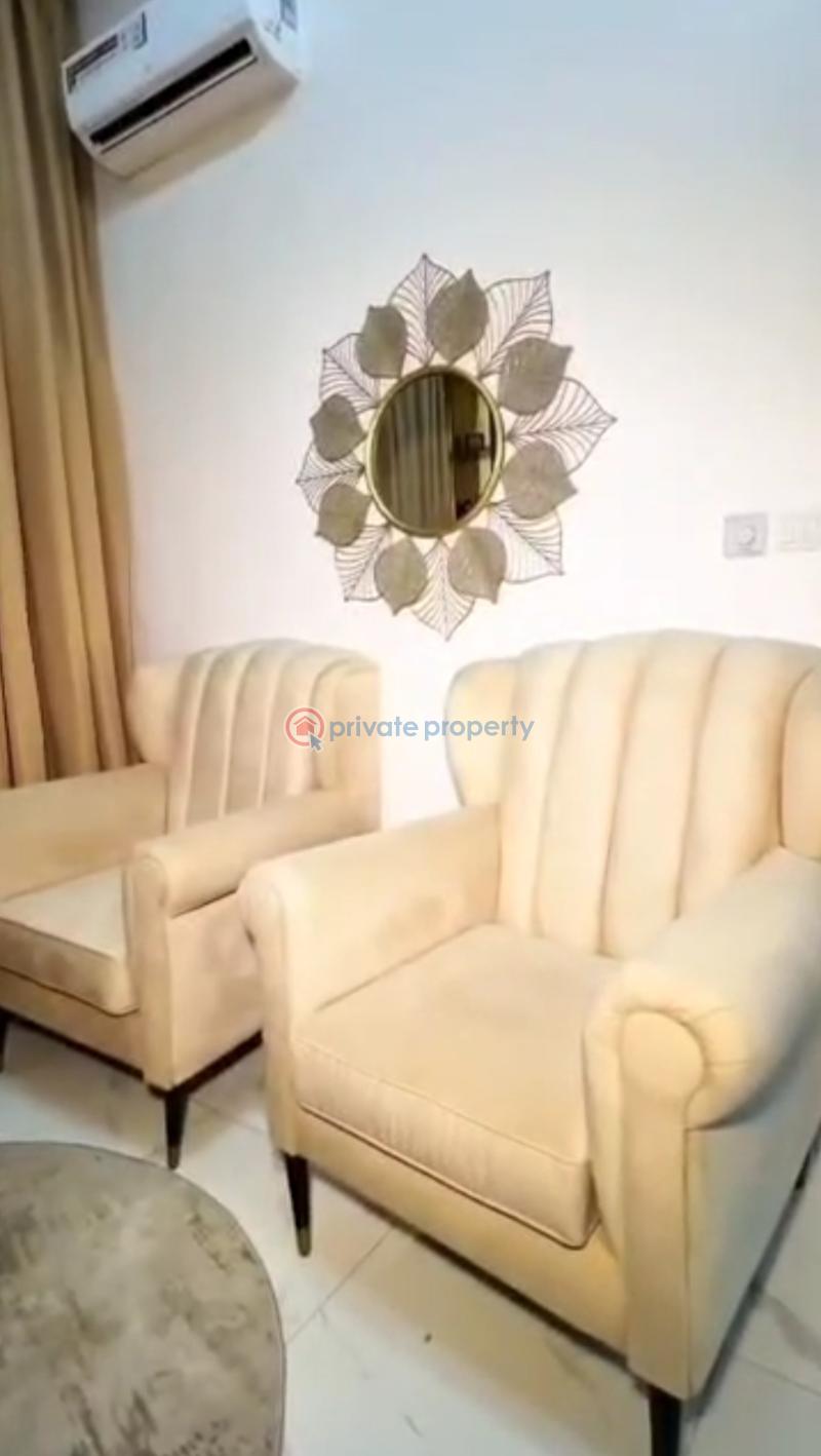4 bedroom Terraced Duplex Short let Harris Drive, Florence Court By Vgc Victoria Garden City Lekki Lagos - 21