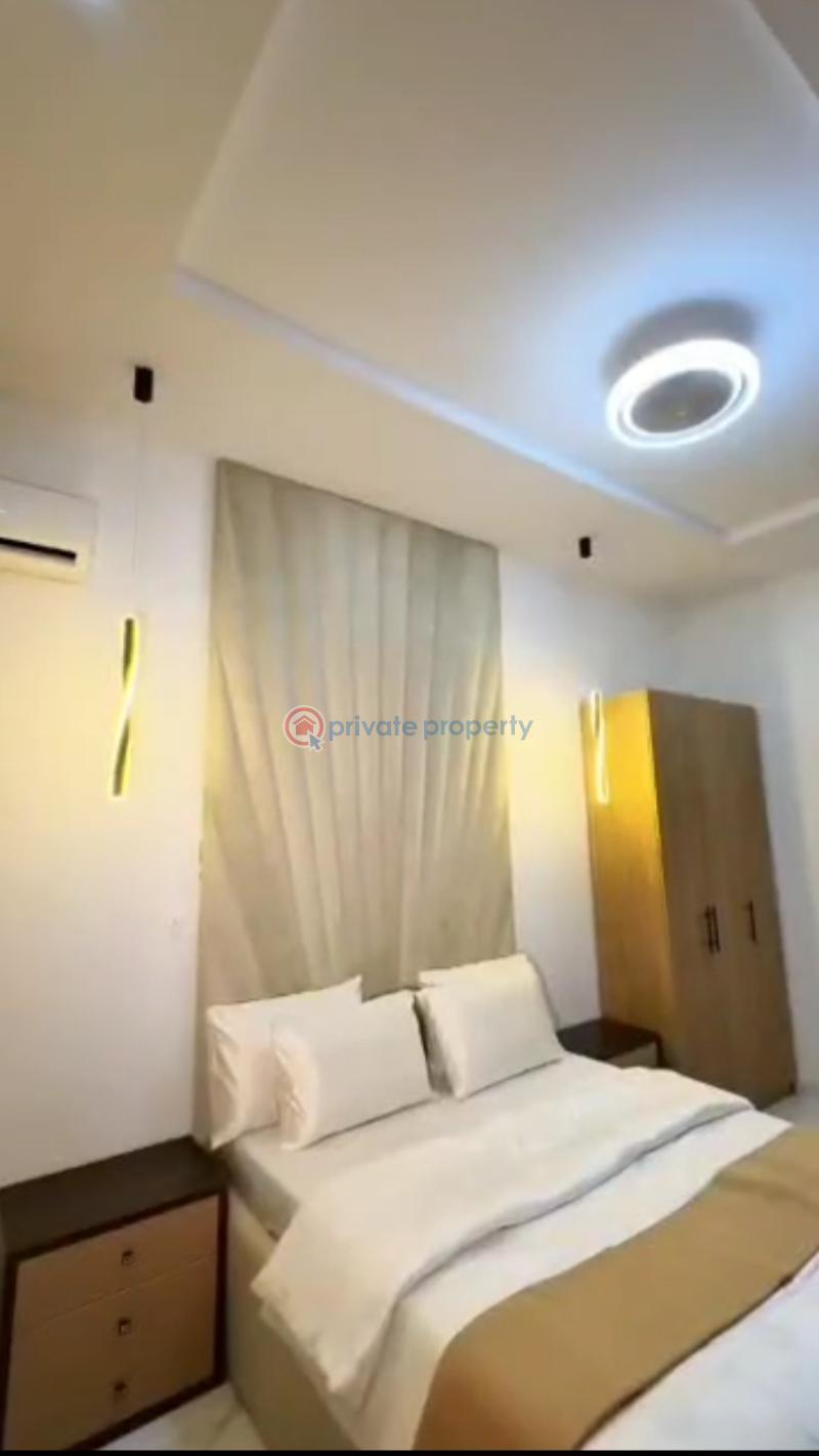 4 bedroom Terraced Duplex Short let Harris Drive, Florence Court By Vgc Victoria Garden City Lekki Lagos - 27