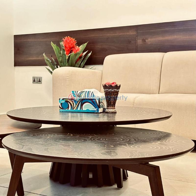 4 bedroom Duplex Short let Mapana Guest House, Wuse II Abuja Phase 1  - 1