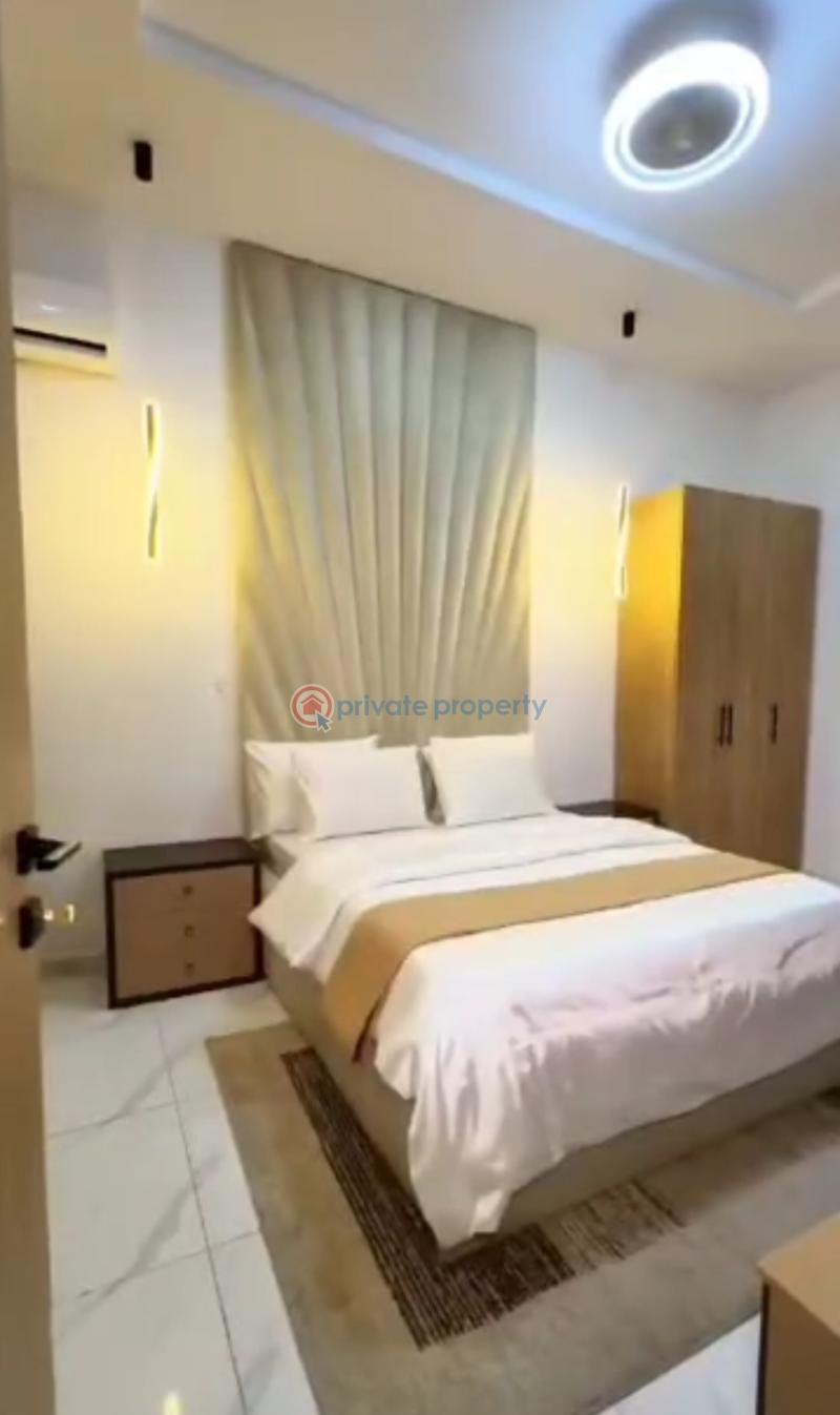 4 bedroom Terraced Duplex Short let Harris Drive, Florence Court By Vgc Victoria Garden City Lekki Lagos - 28