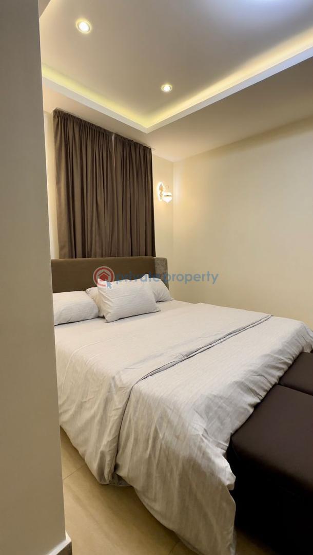 4 bedroom Duplex Short let Mapana Guest House, Wuse II Abuja Phase 1  - 10