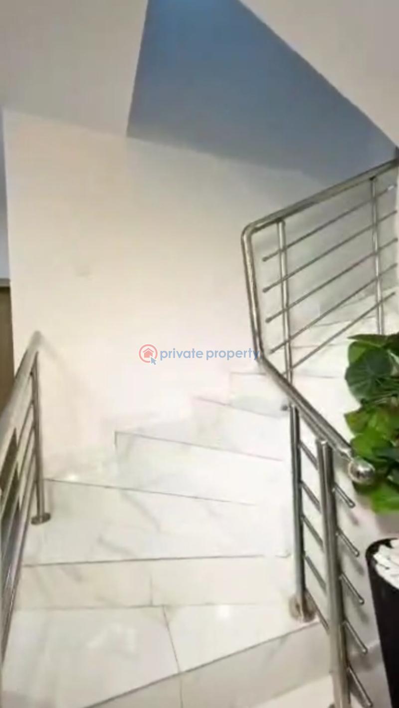 4 bedroom Terraced Duplex Short let Harris Drive, Florence Court By Vgc Victoria Garden City Lekki Lagos - 19