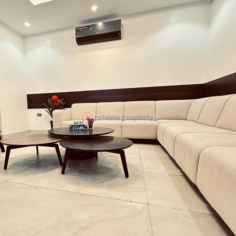 4 bedroom Duplex Short let Mapana Guest House, Wuse II Abuja Phase 1  - 0