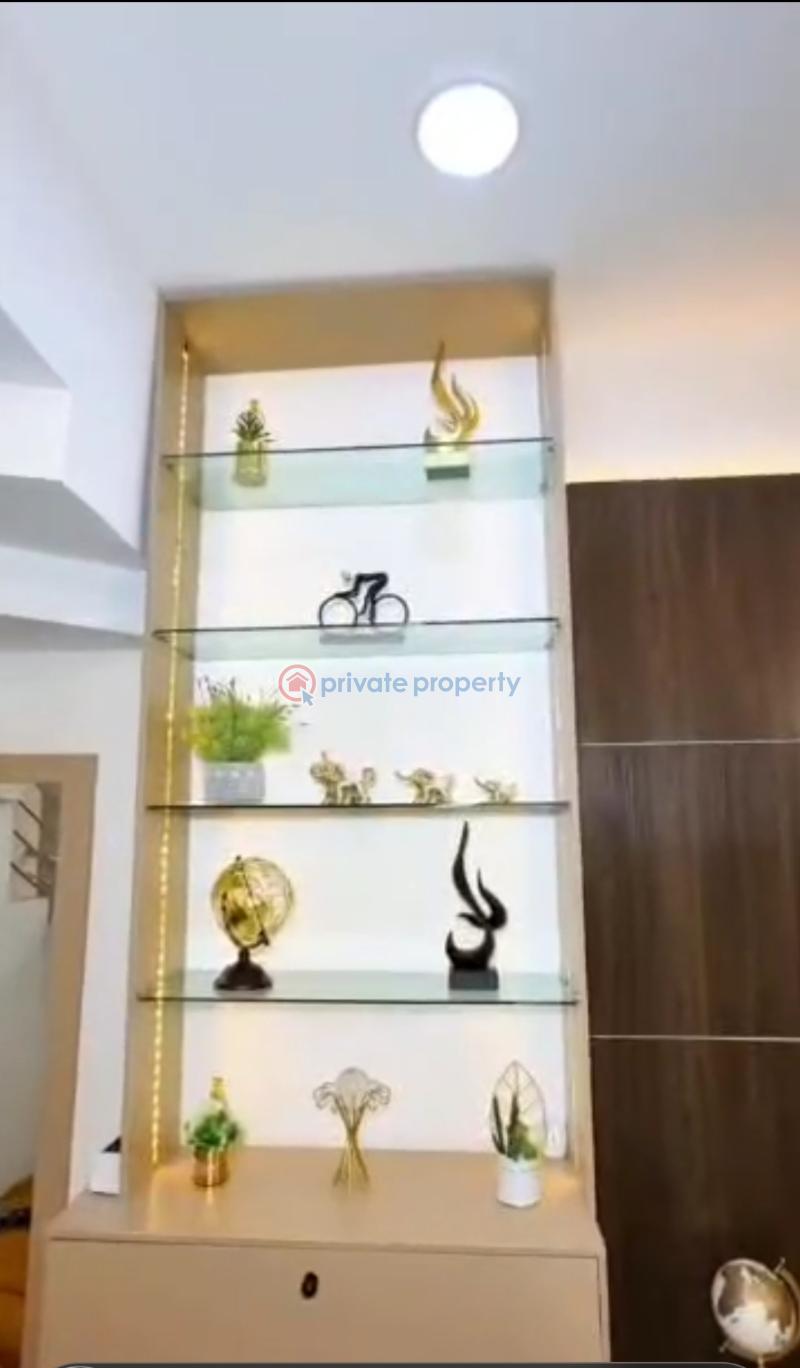 4 bedroom Terraced Duplex Short let Harris Drive, Florence Court By Vgc Victoria Garden City Lekki Lagos - 3