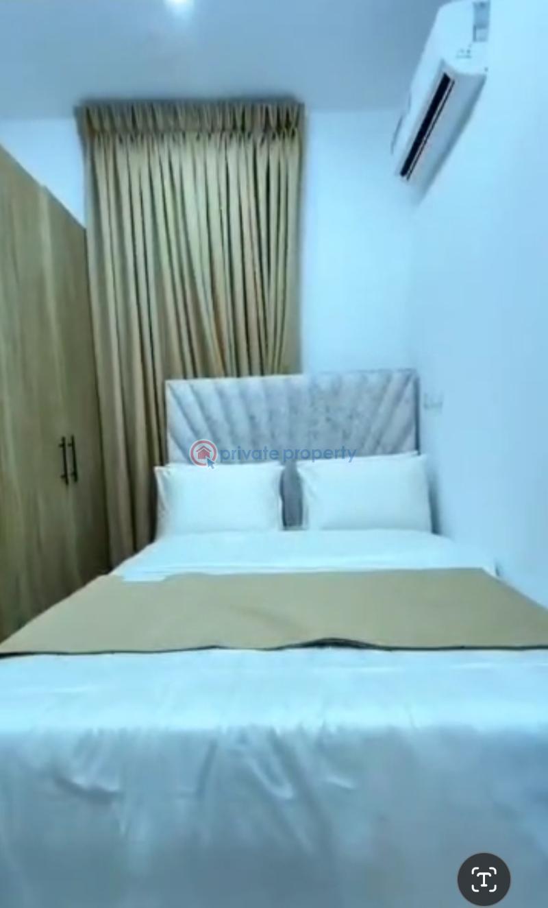 4 bedroom Terraced Duplex Short let Harris Drive, Florence Court By Vgc Victoria Garden City Lekki Lagos - 17