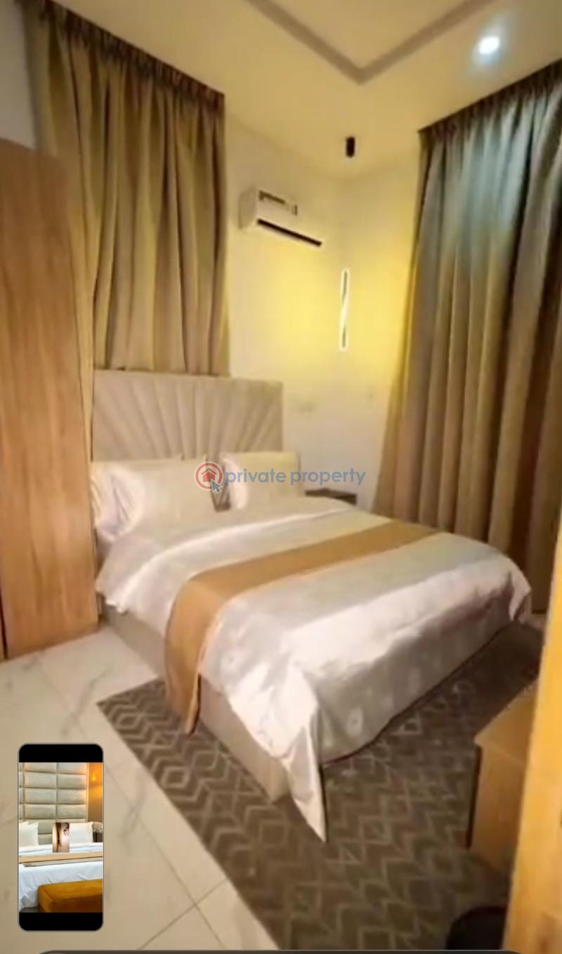 4 bedroom Terraced Duplex Short let Harris Drive, Florence Court By Vgc Victoria Garden City Lekki Lagos - 26
