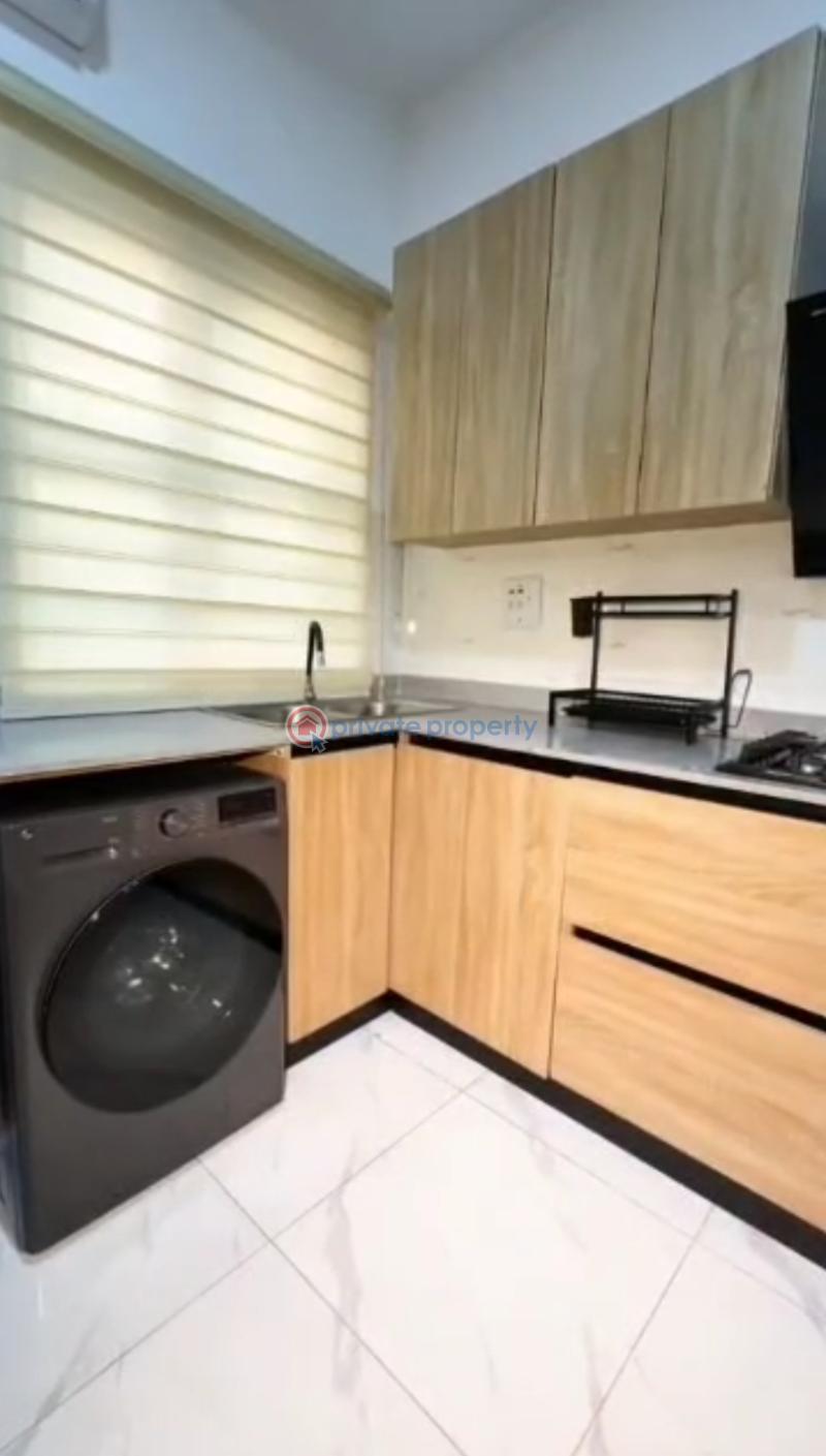 4 bedroom Terraced Duplex Short let Harris Drive, Florence Court By Vgc Victoria Garden City Lekki Lagos - 15