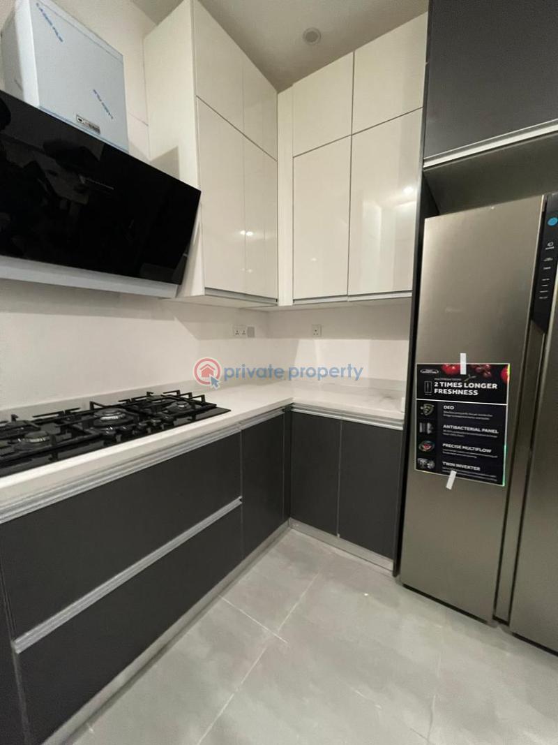 4 bedroom Terraced Duplex Short let Gra, Ikeja GRA Lagos - 18