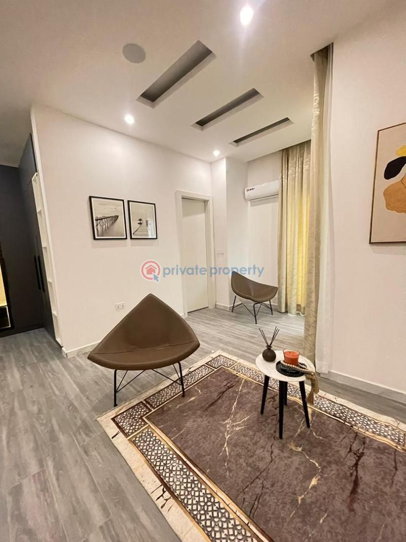 4 bedroom Terraced Duplex Short let Gra, Ikeja GRA Lagos - 2