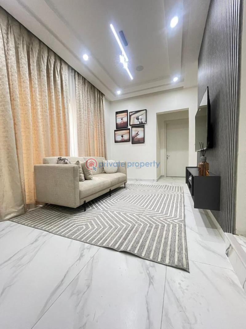 4 bedroom Terraced Duplex Short let Gra, Ikeja GRA Lagos - 15