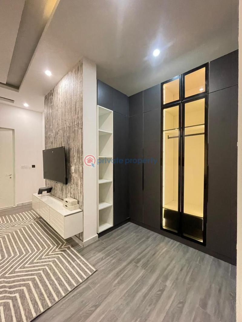 4 bedroom Terraced Duplex Short let Gra, Ikeja GRA Lagos - 12