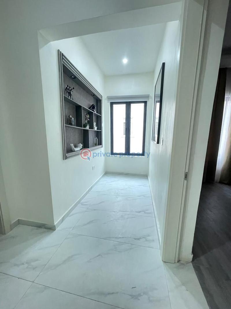 4 bedroom Terraced Duplex Short let Gra, Ikeja GRA Lagos - 17