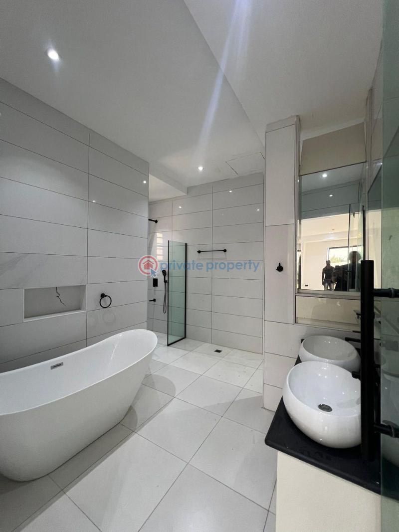 5 bedroom Detached Duplex For Sale Ikota Lekki Lagos - 15