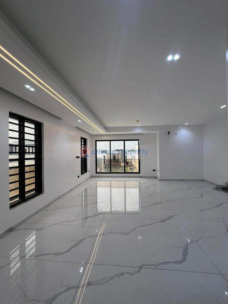 5 bedroom Detached Duplex For Sale Ikota Lekki Lagos - 12