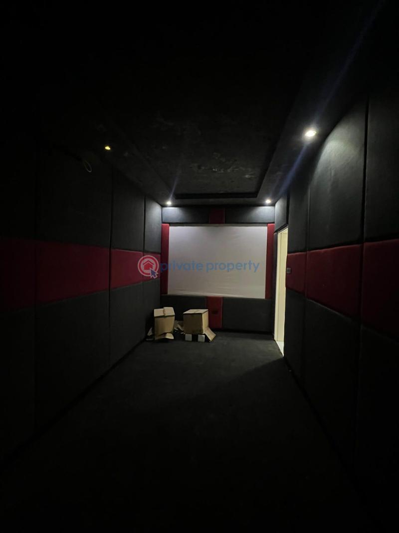 5 bedroom Detached Duplex For Sale Ikota Lekki Lagos - 7