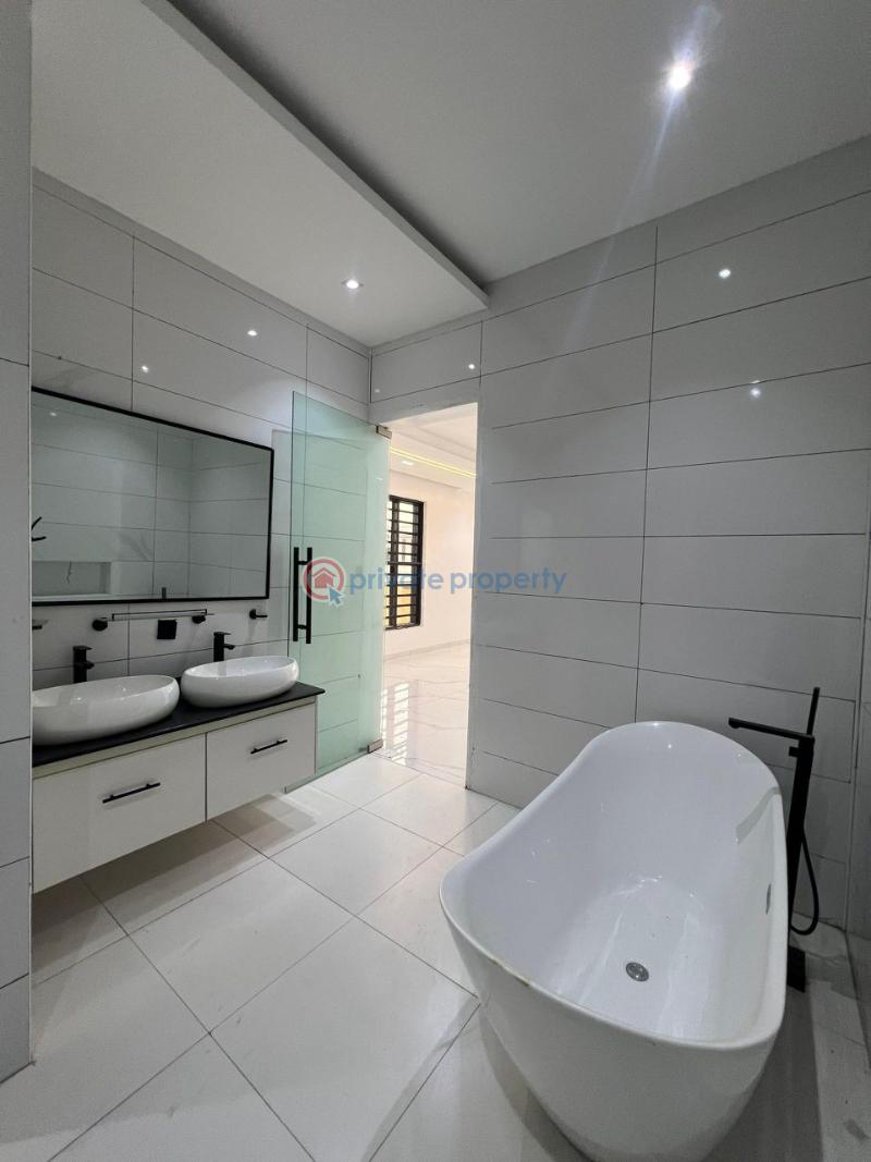 5 bedroom Detached Duplex For Sale Ikota Lekki Lagos - 14