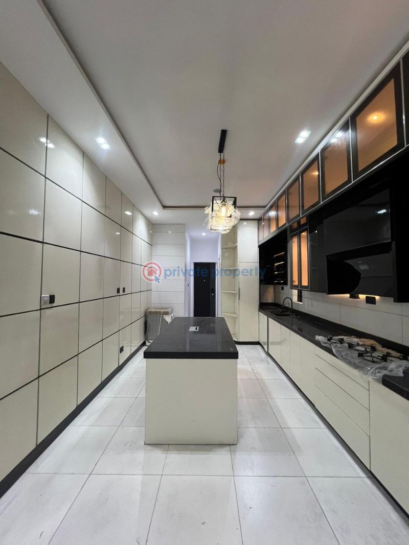 5 bedroom Detached Duplex For Sale Ikota Lekki Lagos - 4