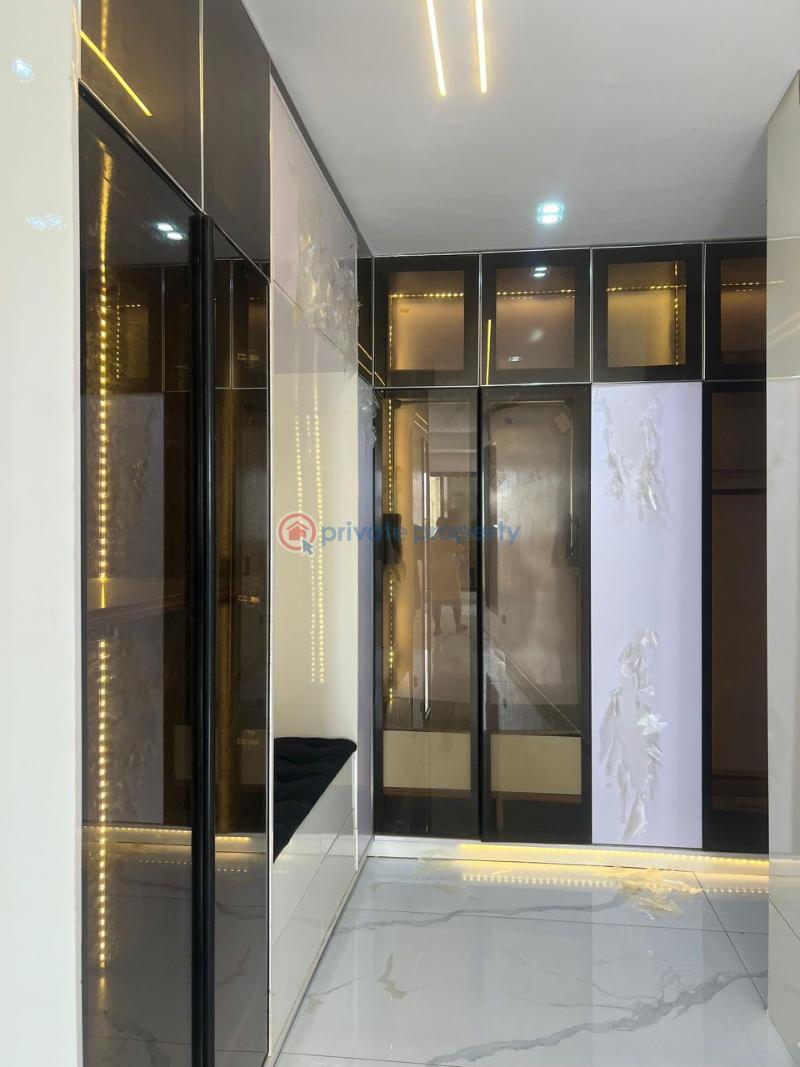 5 bedroom Detached Duplex For Sale Ikota Lekki Lagos - 13