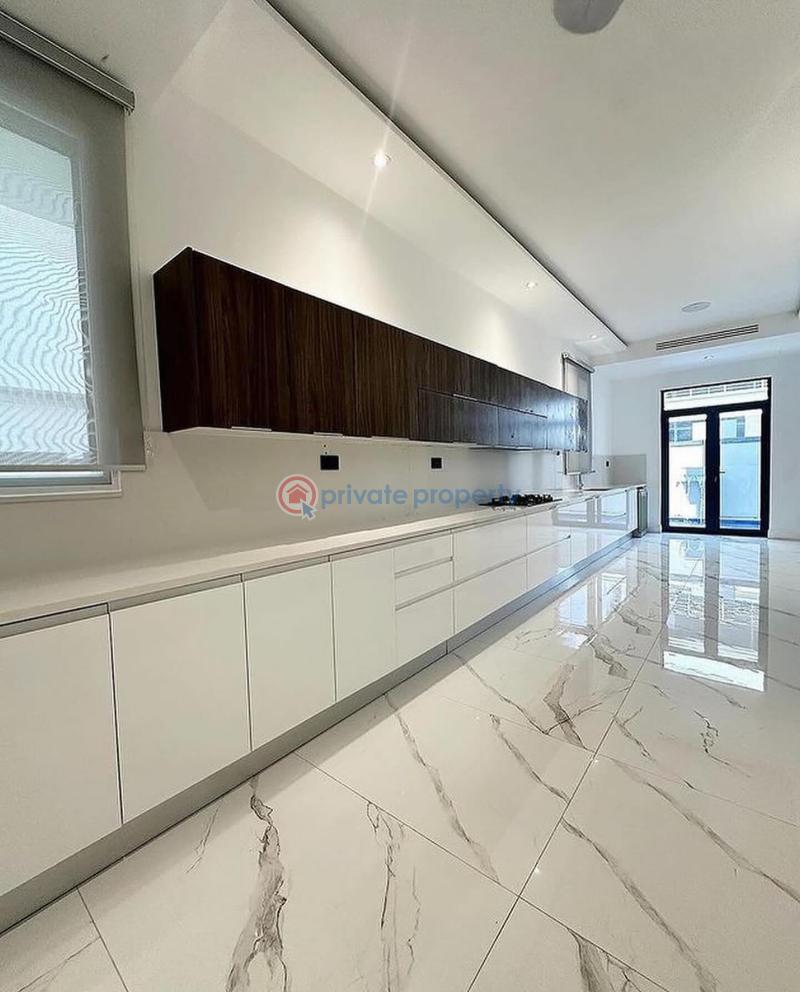5 bedroom Detached Duplex For Sale Banana Island Ikoyi Lagos - 7