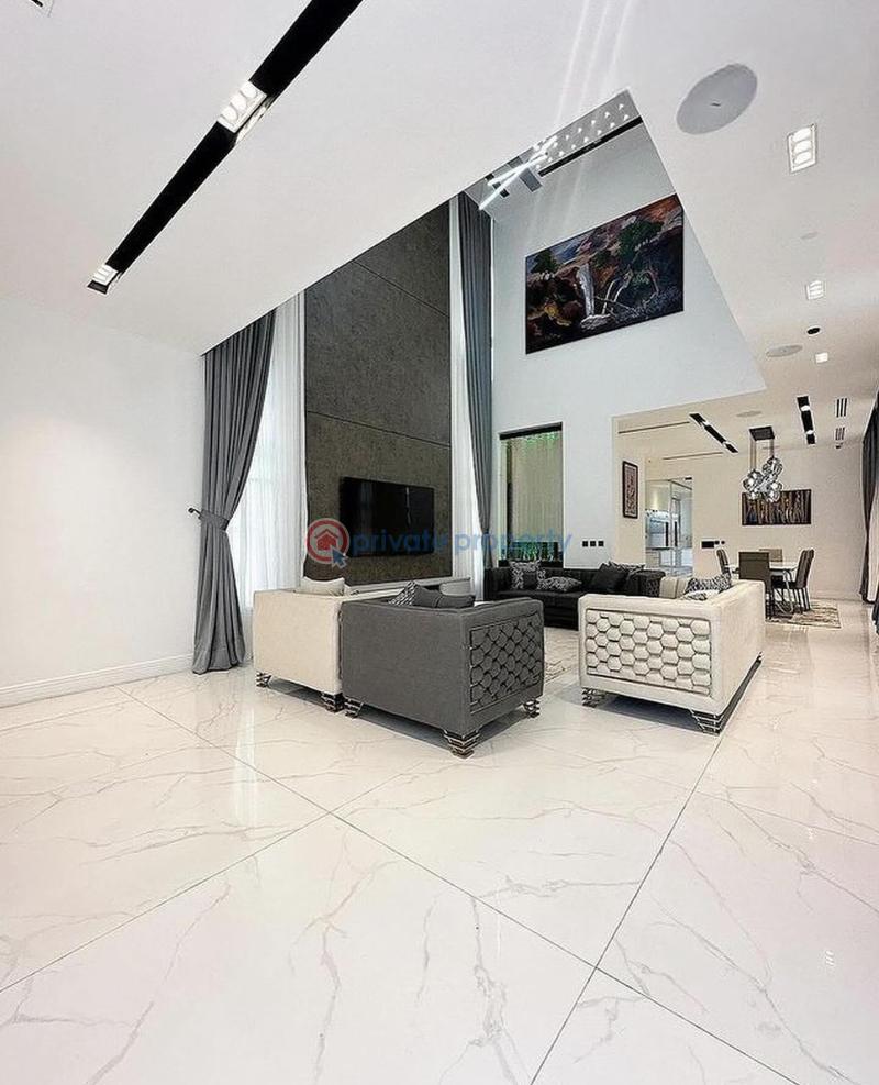 5 bedroom Detached Duplex For Sale Banana Island Ikoyi Lagos - 3