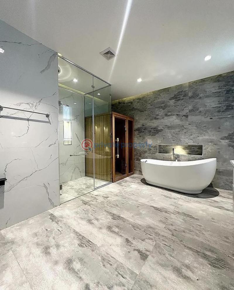 5 bedroom Detached Duplex For Sale Banana Island Ikoyi Lagos - 13