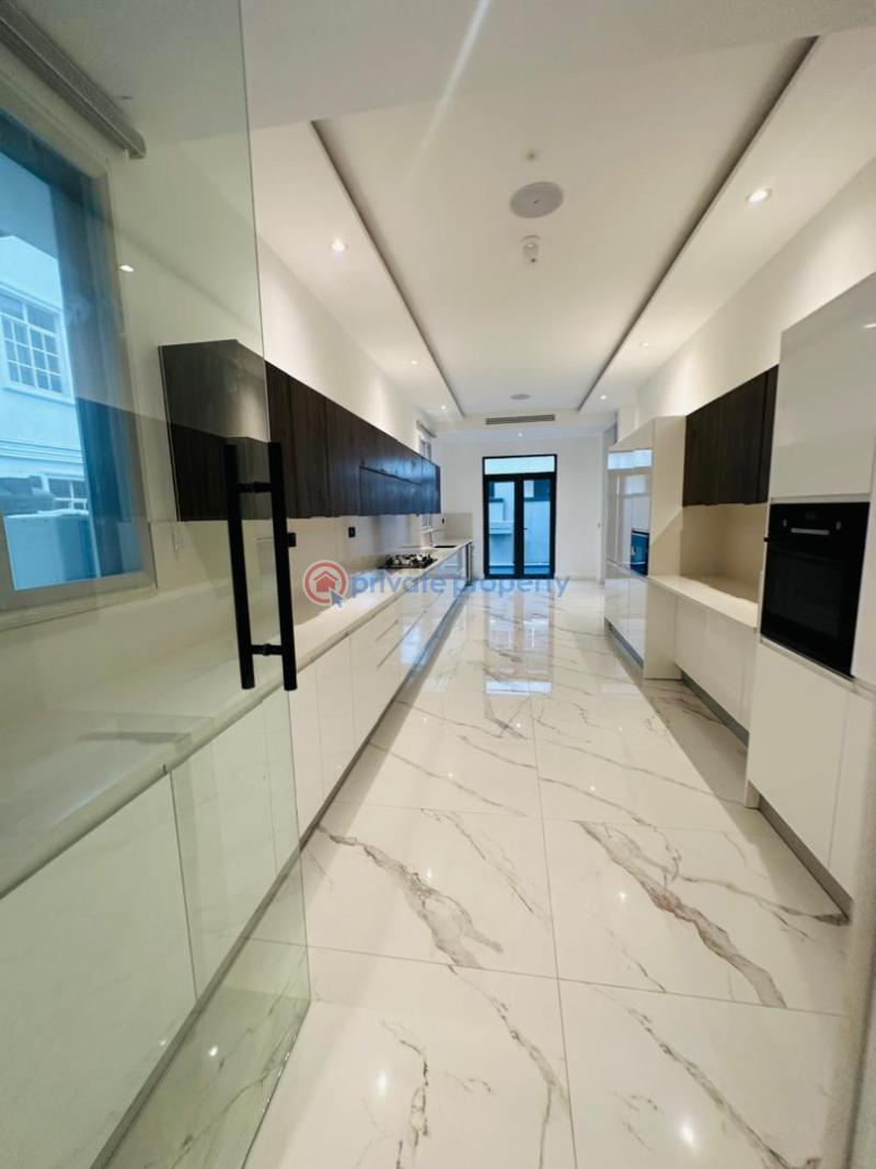 5 bedroom Detached Duplex For Sale Banana Island Ikoyi Lagos - 6