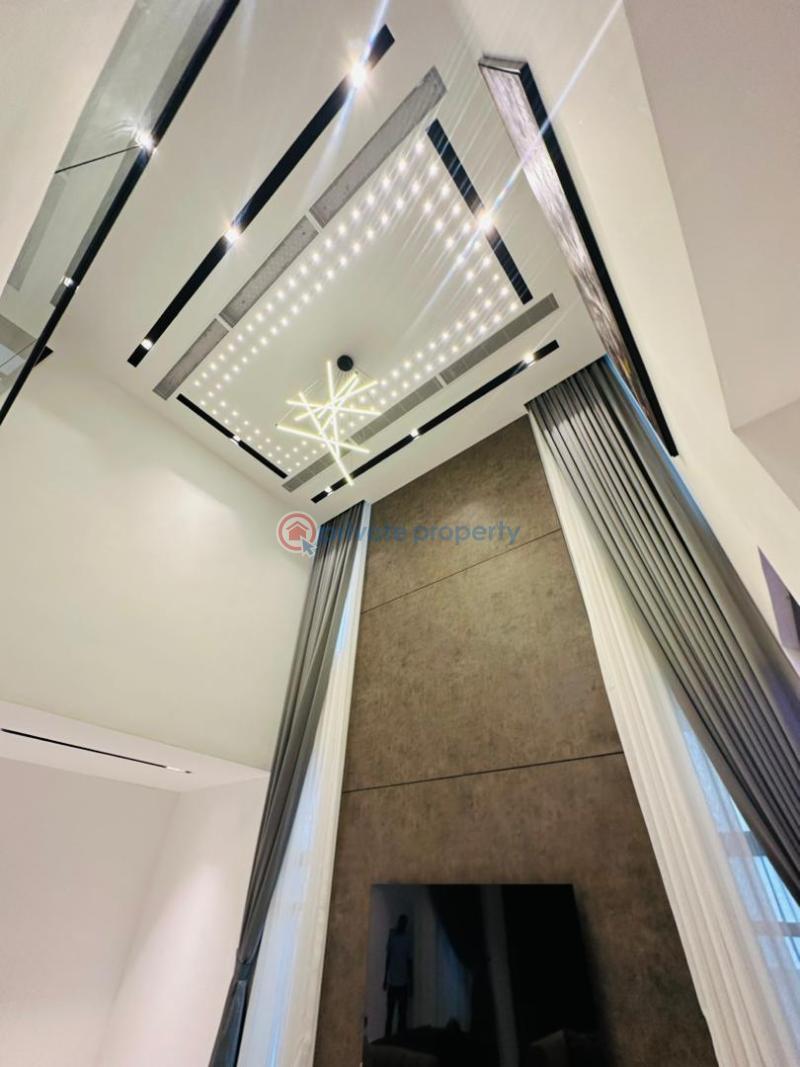 5 bedroom Detached Duplex For Sale Banana Island Ikoyi Lagos - 4